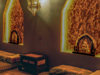 廊曼泰式古法按摩SPA默认相册